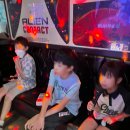 대빵 오락실 노래연습장 이미지