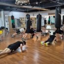 용인대W복싱짐 이미지