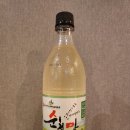 순천-35호 | 전라남도 순천 막걸리 순천주조 순천만막걸리 내돈내산 후기