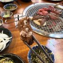 고깃집마장동 | [부산/수영구] 소갈빗살 6900원 가성비 폭발하는 수영구 고깃집 마장동황제축산 망미직영점 후기