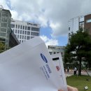 강북삼성병원, 다리 마비, 근위축증