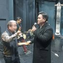 김덕수의 「사물놀이 4.0」 이미지