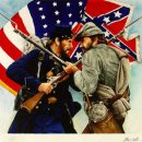 `미국 남북전쟁`(American Civil War, 1861/04/12~1865/04/09)에 대한 고찰 이미지