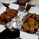 오맥시칸치킨 네이버블로그