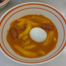 갓볶이 | 안산떡볶이 얌볶이 후기 생밀떡 시그니처소스 가성비 다 잡은 곳