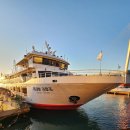 불꽃 | 여수 이사부크루즈 불꽃투어 후기 | 여수밤바다를 가장 멋지게 즐기는 방법!