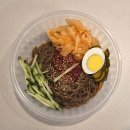 미금초등학교(병설) | [향촌냉면 - 다산동]다산 냉면 맛집 향촌냉면 포장 후기