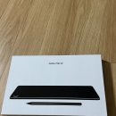 미개봉 갤럭시 탭 S11 그레이 128GB Wifi 이미지