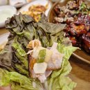 가장맛있는족발천안메가박스점