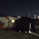 사선대마트 | 하람이 서윤이와 함께 다녀온 일백쉰네 번째 캠핑 이야기 (2024. 01. 27 ~ 2024. 01. 28) '사선대 관광지'