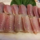 홍어와육회 이미지