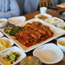 푸른들판로 | 향남 맛집, 푸짐한 한상차림 코다리명가 향남점 솔직 후기