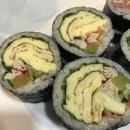 참김밥전문점 이미지