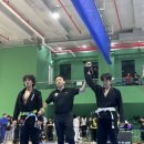 플랜비주짓수
