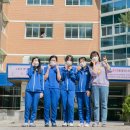 대전은어송중학교 이미지