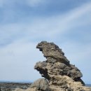 구만리 독수리 바위 이미지