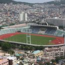 구덕운동장 이미지