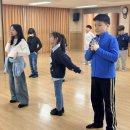 방송댄스 이미지