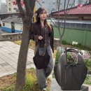 30대 여자 가방 추천, 제마 에르베 르 코티디앙 오네뜨 토트백으로 완성한 출근용 여성 명품가방