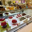 이마트24 새말IC점 | 신갈IC 투썸플레이스 용인신갈DI점 방문기: 떠먹는 두아박 솔직후기 &amp; 주차 주의사항 | 시선180