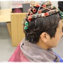 대박헤어 이미지