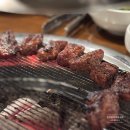 라페스타 | 정발산역 맛집 소갈비가 맛있는 본가갈비 라페스타 후기