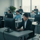 컴퓨터 기초 (윈도우,한글,인터넷) 이미지