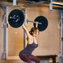 우리 크로스핏 구디 이미지