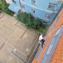 풍산중학교 | 🏫고양시 일산동구 풍산중학교 외벽고압세척&amp;유리창 청소후기ㅣ학교·관공서 관리는 정성종합관리와 함께!