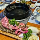 와규 | 광교역 맛집 고베맨숀 Ι 벚꽃 뷰와 즐기는 인생 와규 후기