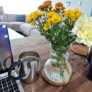 꽃님이 | 예쁜꽃배달로기분전환 '꽃님이'스마트스토어.3번째구매후기♡