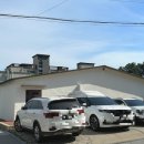 봉덕로 카페봉덕 앞 이미지