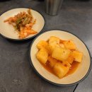 상원닭집 | [뚝섬역 맛집] 성닭집에서 점심과 저녁을 해결!!