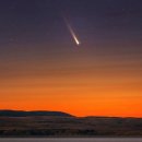 ﻿Comet last spotted in Neanderthal times, ‘once in every 80,000 years’ 이미지