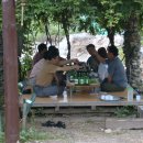 산머루산장 이미지