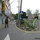 북교초등학교정문 이미지