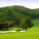 골프존카운티 순천 이미지