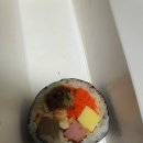 얌샘김밥 군산시청점 이미지