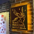 명동2호점밴스의원 | ☕️ 명동 분위기 좋은 디저트 맛집 카페 | 더 스팟 패뷸러스 | 내돈내산 솔직후기