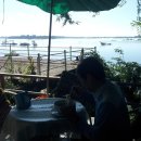 메콩이야기-4. Mekong 강상에 뿌려진 섬 4000씨판돈 이미지
