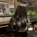 도계아리따움 | 창원미용실_ 도계동 미용실 추천 라뮤즈헤어 도계점 (톤다운 후기)