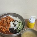 앗차냉면 이미지