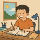 광명북중학교 이미지