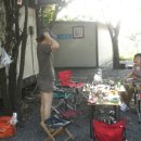 얼음골까투리캠핑장 이미지