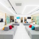 동그라미분식 이미지