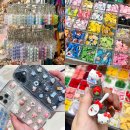 가야시장(축협옆) | 동대문종합시장 키캡키링 키꾸 케꾸 토요일 웨이팅 현실후기 팁 가격 총정리