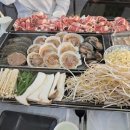선유도바닷가