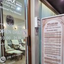 치앙마이 올드타운 마사지샵 Relax Express 릴렉스익스프레스 솔직후기