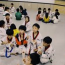 바름태권도장 이미지