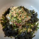 포항물회 이미지